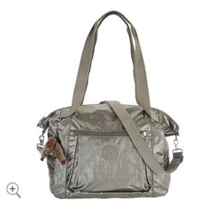 Brand new Kipling Bag with tags still on!